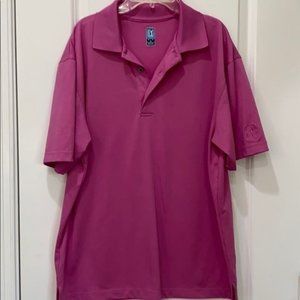 T shirt purple